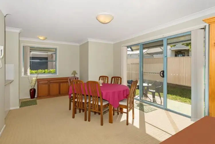 Second view of Homely townhouse listing, Address available on request