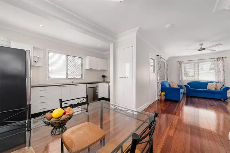 Third view of Homely house listing, 60 Industries Rd, Moorooka QLD 4105