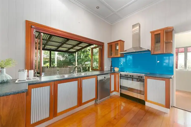 Sixth view of Homely house listing, 23 Glendale Gr, Moorooka QLD 4105