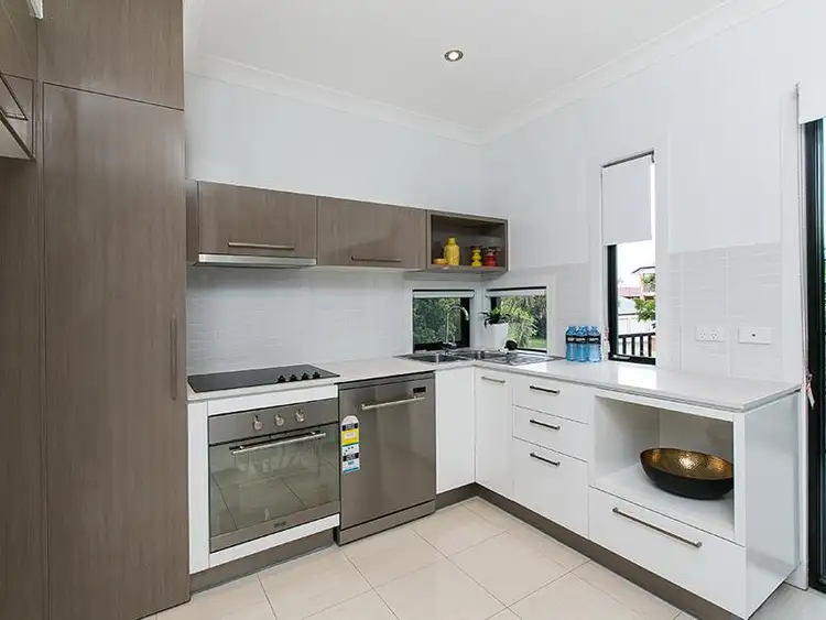 Seventh view of Homely townhouse listing, 1/14 Christensen St, Yeronga QLD 4104