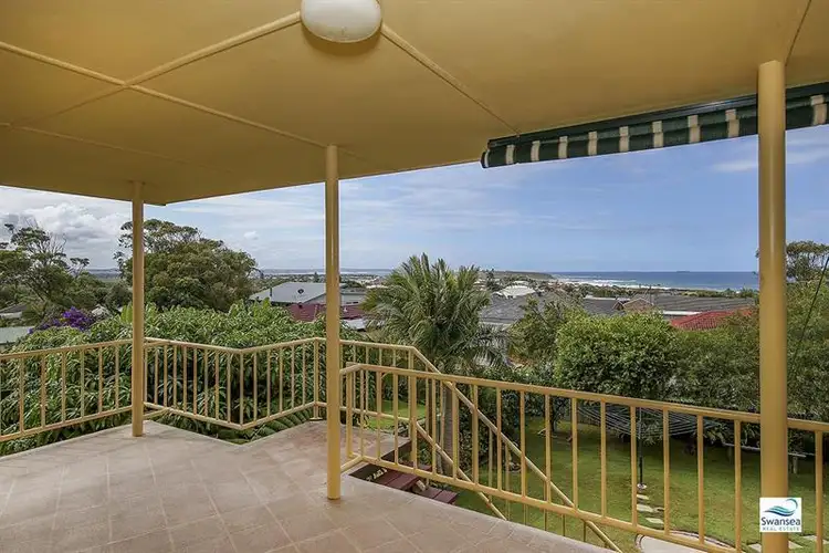Fifth view of Homely house listing, 47 Park  Ave, Caves Beach NSW 2281