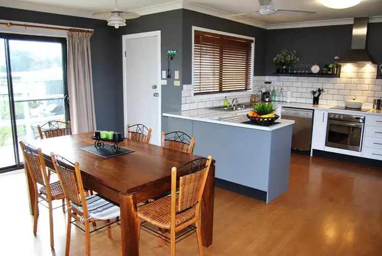 Second view of Homely house listing, 15 Warramutty  St, Coomba Park NSW 2428