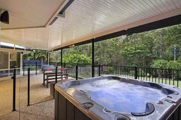 Main view of Homely house listing, 6 Corvus Dr, Cashmere QLD 4500