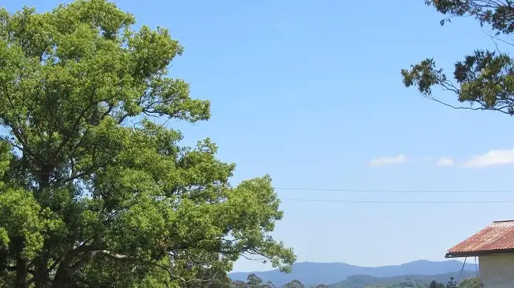 Second view of Homely rural property listing, Lot 3 196 Fletcher Rd, Dunoon NSW 2480
