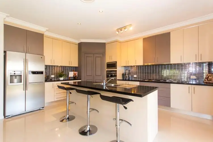 Sixth view of Homely house listing, 1 Idalia Lane, Waterford QLD 4133