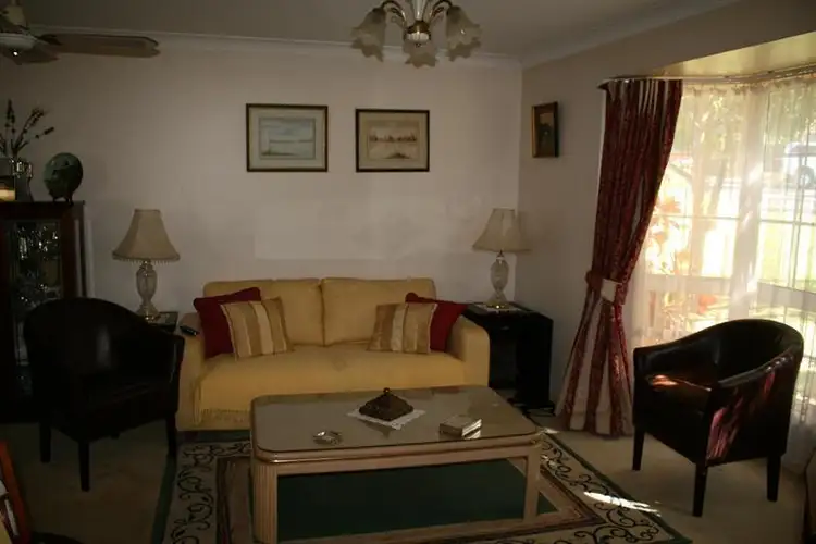 Sixth view of Homely villa listing, 1/50A James Small Dr, Korora NSW 2450
