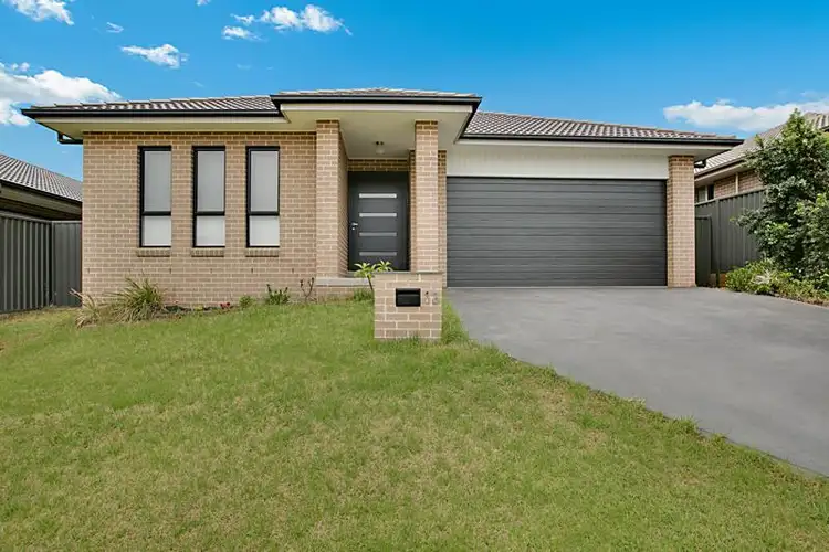 Main view of Homely house listing, 13 Explorer St, Gregory Hills NSW 2557