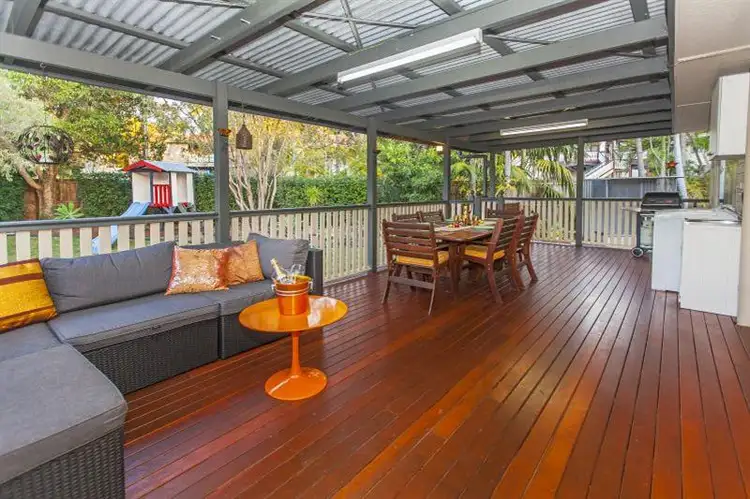3 Marchant St, Tarragindi QLD 4121