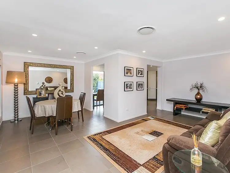 Fourth view of Homely house listing, 24 Kavanagh Rd, Wishart QLD 4122