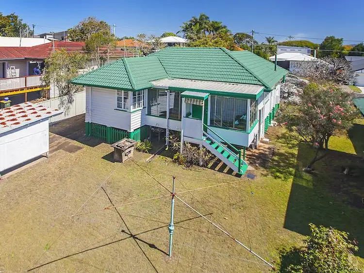 Fourth view of Homely house listing, 80 Lutzow St, Tarragindi QLD 4121