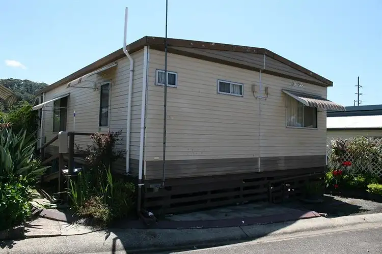 Third view of Homely house listing, 5/210 Pacific Hwy. Sth. Hwy, Coffs Harbour NSW 2450