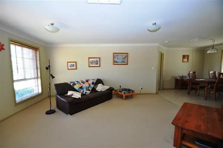 Second view of Homely house listing, 11L Wilfred Smith Dr, Dubbo NSW 2830