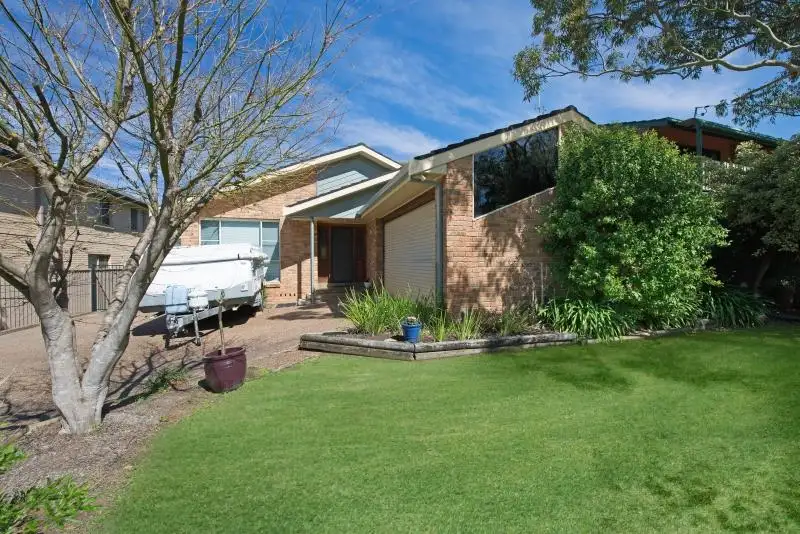 Main view of Homely house listing, 114 Elizabeth Bay Dr, Lake Munmorah NSW 2259