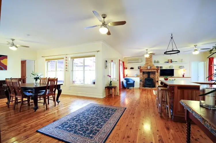 Fifth view of Homely house listing, 17 Langford Dr, Dubbo NSW 2830