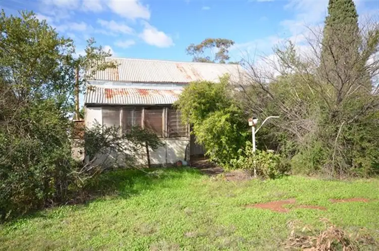 63 Oakham St, Boggabri NSW 2382