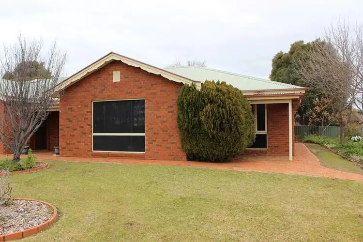 4/21 Bedford Ave, Dubbo NSW 2830