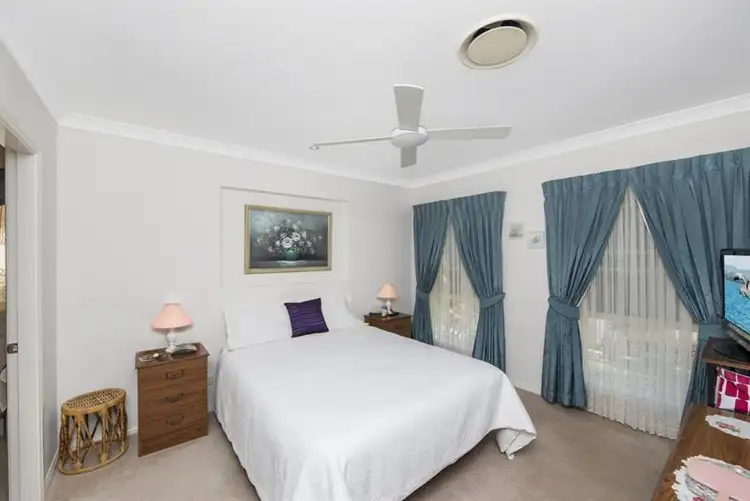 Seventh view of Homely house listing, 2 Lavender Pl, Woongarrah NSW 2259
