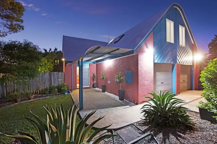 5 Bramble Cl, Warner QLD 4500