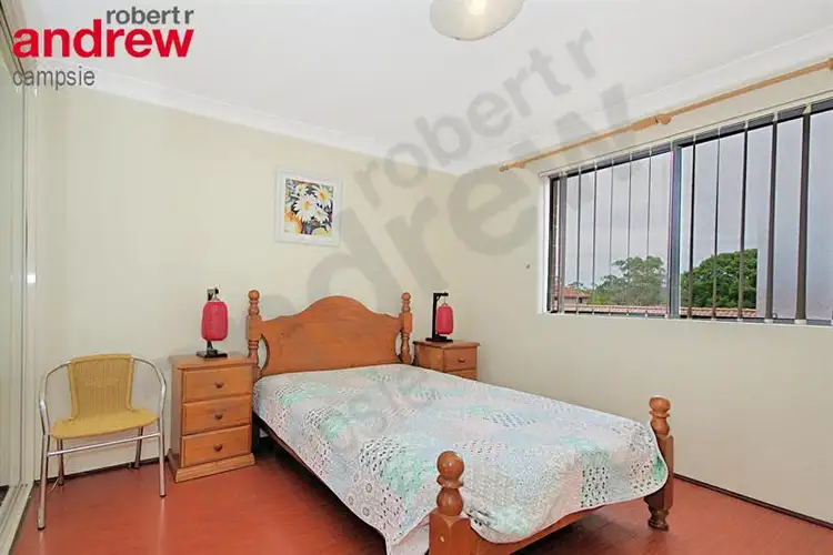 Sixth view of Homely apartment listing, 8/5-11 Harcourt Ave, Campsie NSW 2194