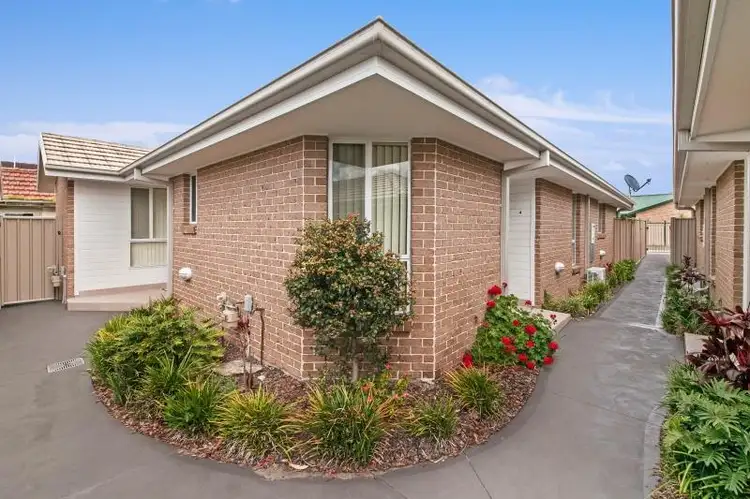4/141-143 Blackwall Rd, Woy Woy NSW 2256