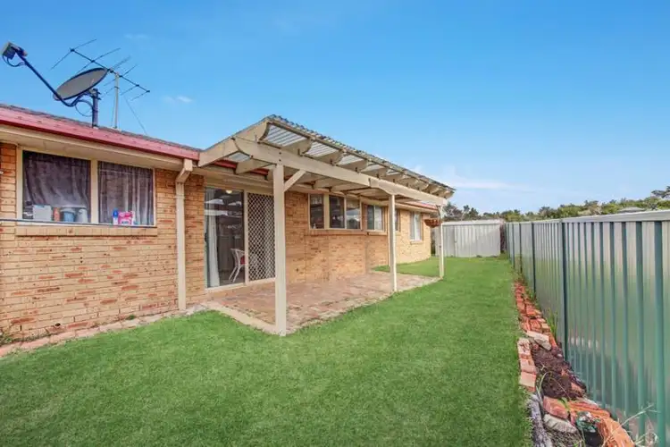 Fourth view of Homely semi-detached listing, 18 Portelli Ave, Kariong NSW 2250