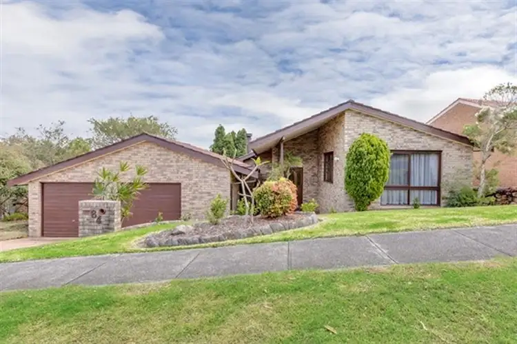 84 Cambronne Pde, Elermore Vale NSW 2287