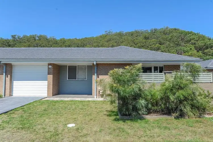 Third view of Homely unit listing, 1/2-4 Waitangi St, Blackwall NSW 2256