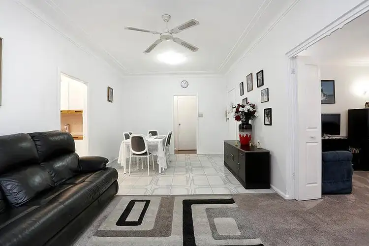 Fourth view of Homely house listing, 32 Hendy Ave, Panania NSW 2213