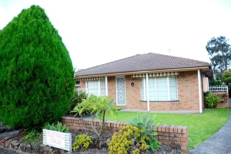 Third view of Homely villa listing, 3/42 Berith St, Umina Beach NSW 2257