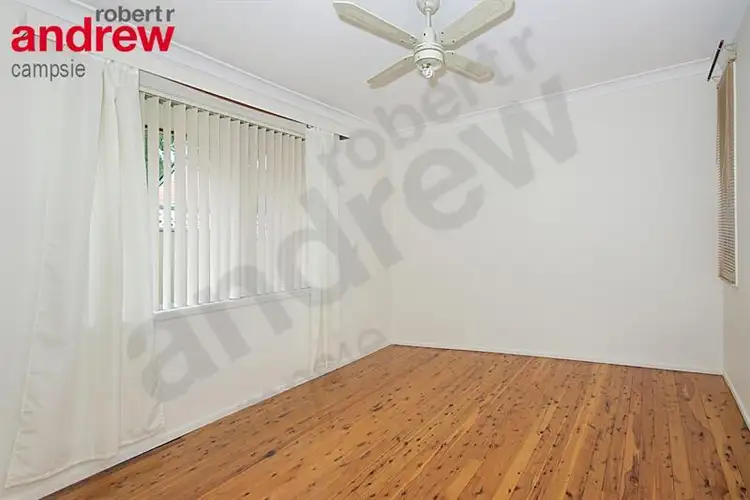 Fourth view of Homely villa listing, 3/34-40 Baltimore St, Belfield NSW 2191