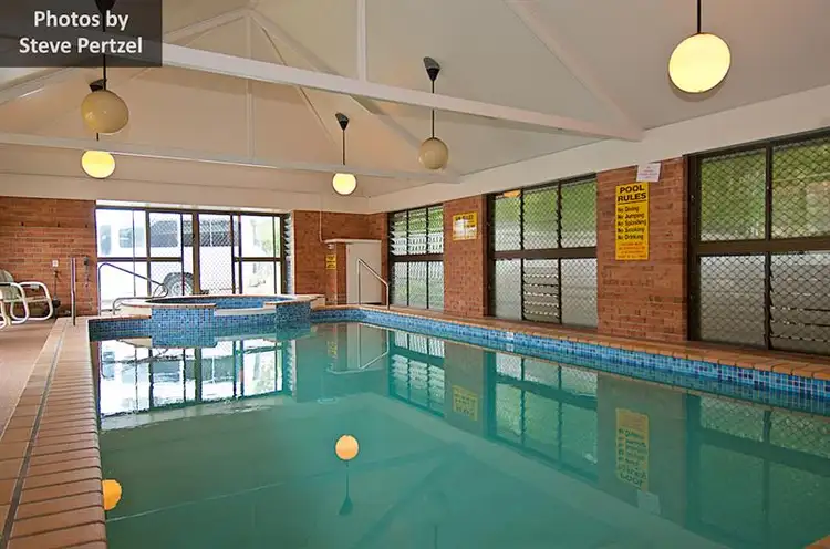 Second view of Homely unit listing, 10/164 High St, Southport QLD 4215