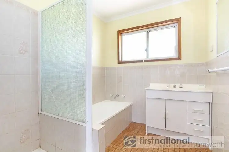 Fifth view of Homely house listing, 3 Sandy Rd, Kootingal NSW 2352