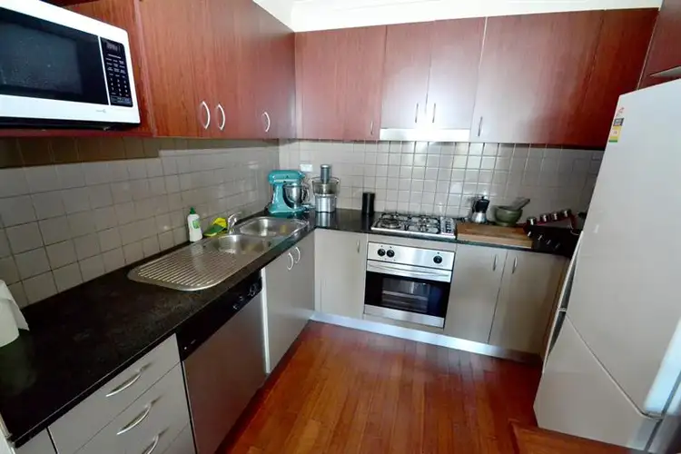 Fifth view of Homely apartment listing, 1104/242 Elizabeth St, Surry Hills NSW 2010