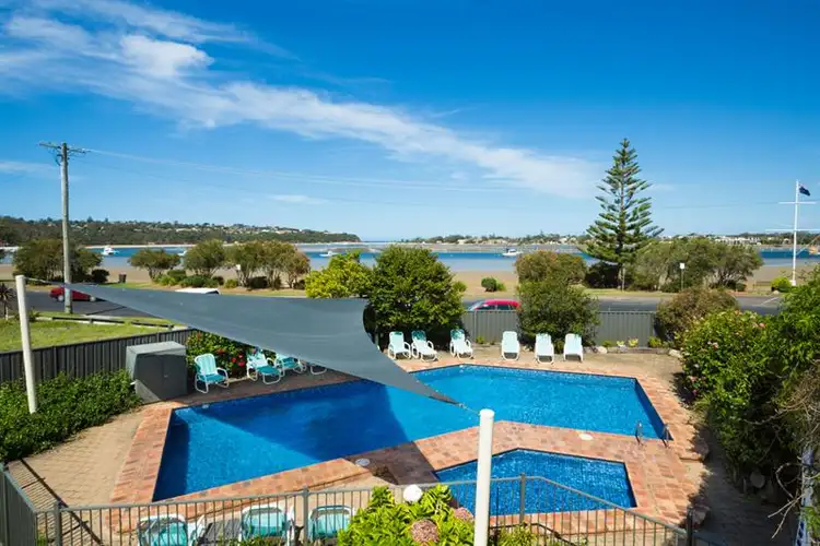 11/29 Beach  St, Merimbula NSW 2548