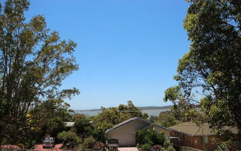Main view of Homely land listing, 43 Dean Pde, Lemon Tree Passage NSW 2319