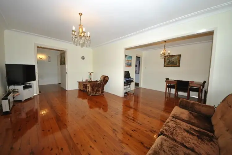 Third view of Homely house listing, 299 Marion St, Yagoona NSW 2199