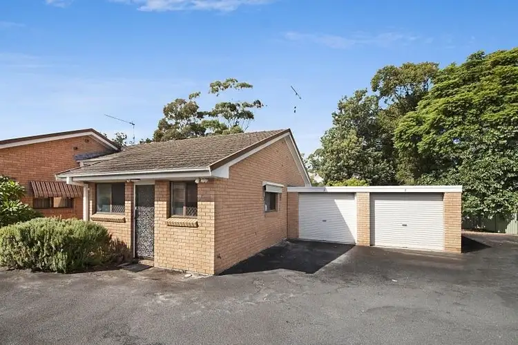 3/23A Edward St, Woy Woy NSW 2256