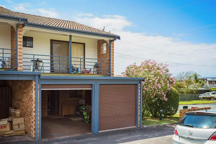 Main view of Homely unit listing, 18/57-59 Main St, Merimbula NSW 2548