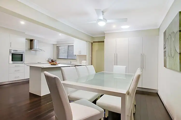 Fifth view of Homely house listing, 12 Barrington St, Ruse NSW 2560