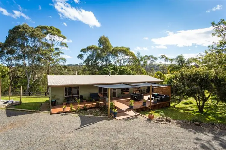 175 Bald Hills Rd, Bald Hills NSW 2549