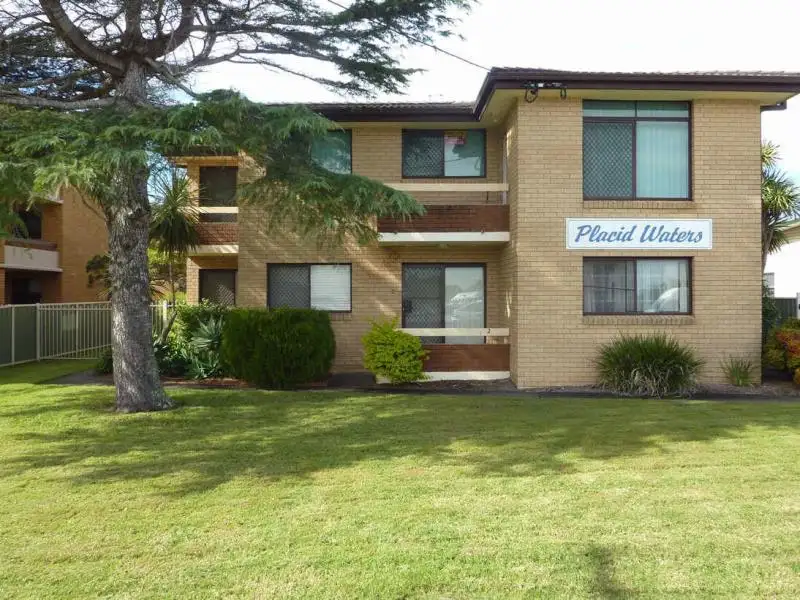 Main view of Homely unit listing, 5 /118 Little St, Forster NSW 2428