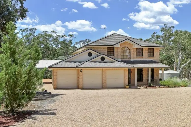 31 Bottlebrush Cl, Tallong NSW 2579