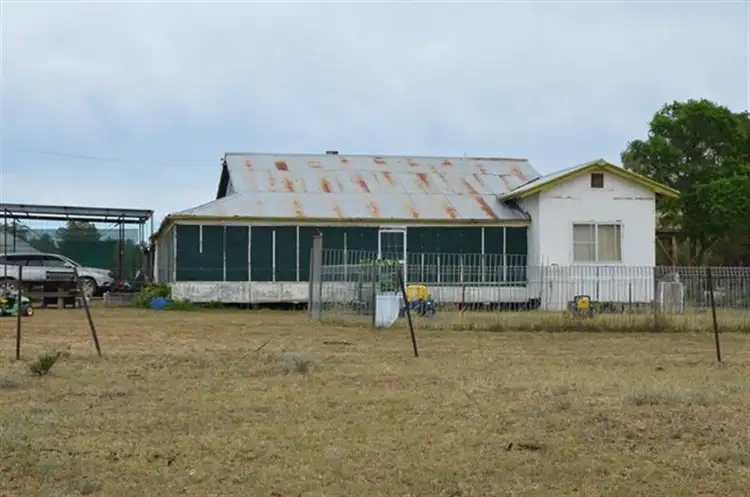 Second view of Homely rural property listing, 147 Eastview Rd, Boggabri NSW 2382