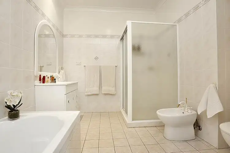 Fifth view of Homely house listing, 43 Woodland Rd, Chester Hill NSW 2162