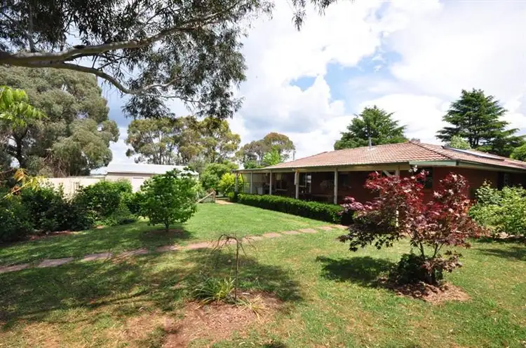 Second view of Homely house listing, 589 Cadia Rd, Orange NSW 2800