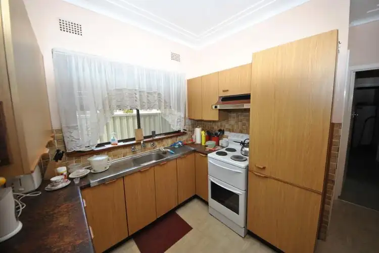 Second view of Homely house listing, 39 Wellington Rd, Birrong NSW 2143