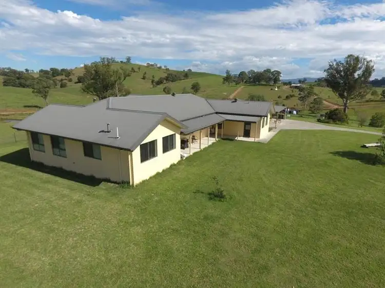 Fourth view of Homely house listing, 207 Bundook Road, Gloucester NSW 2422