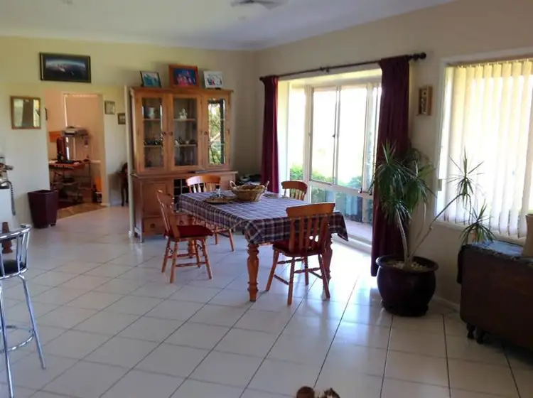 Fifth view of Homely rural property listing, 1221 Markwell Rd, Bulahdelah NSW 2423