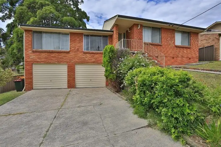 47 Seladon Ave, Wallsend NSW 2287