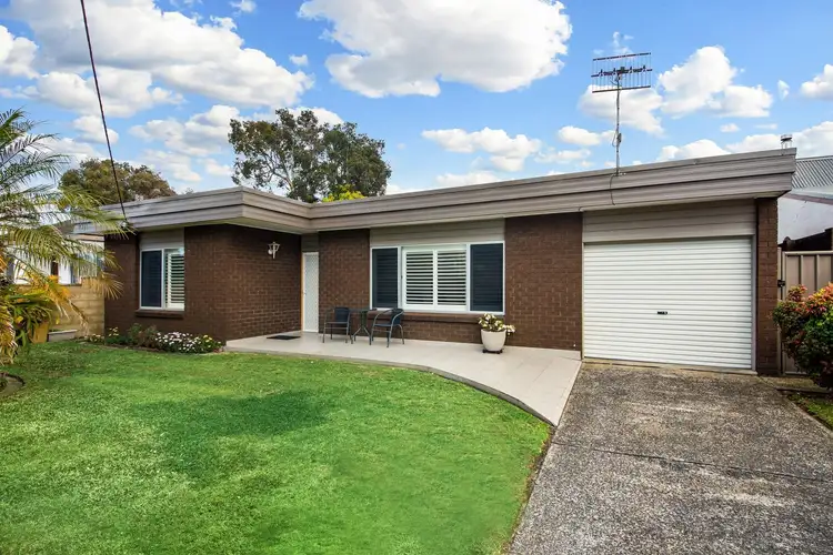 Main view of Homely house listing, 17 Lovell Road, Umina Beach NSW 2257